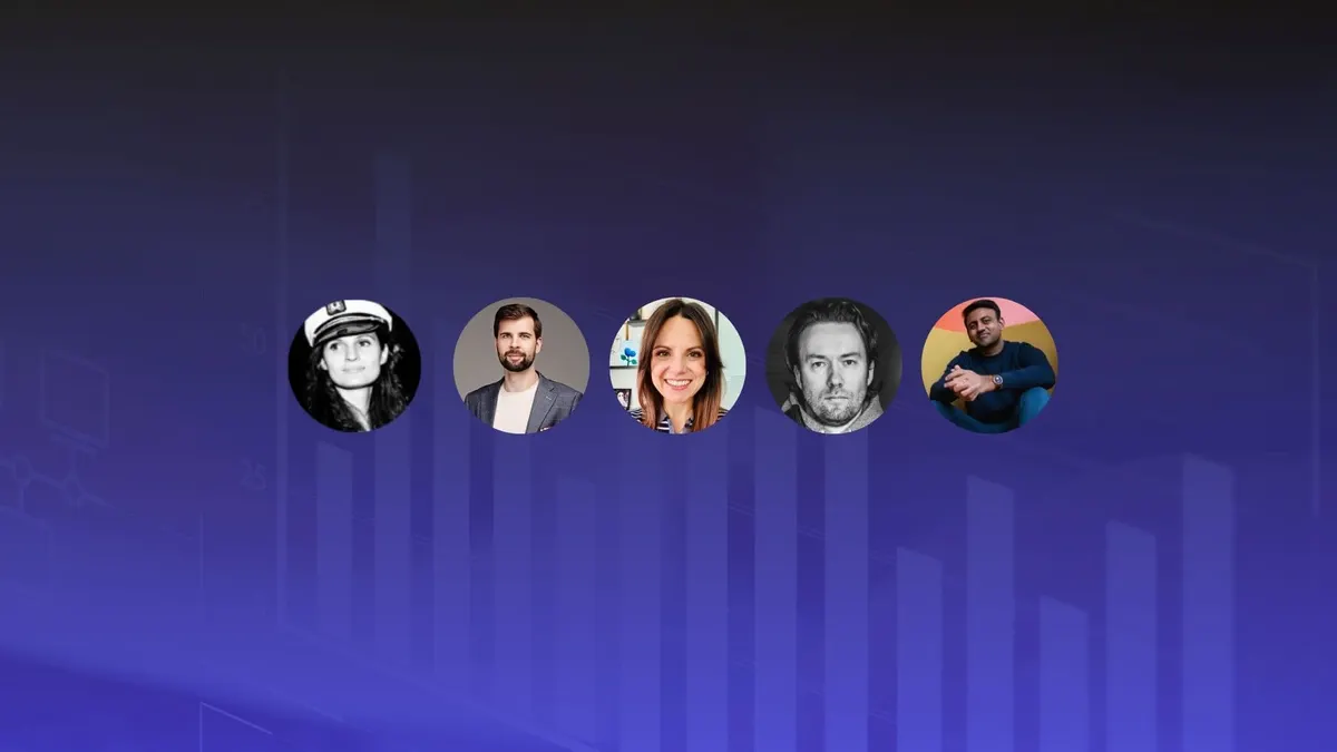 Founder-Led Marketing: What the Fastest-Growing B2B SaaS Companies Are Actually Doing