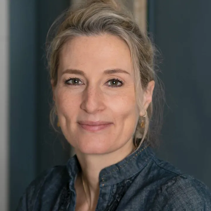 Esther Konz