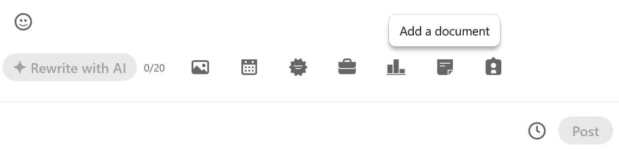 How to Create a LinkedIn Carousel Post - A Step-By-Step Guide ...